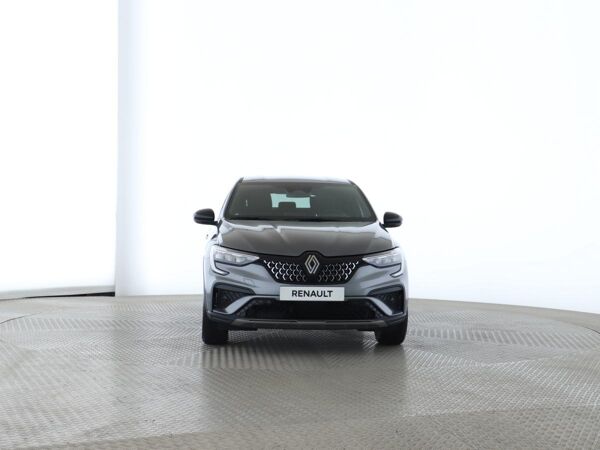 Renault Arkana TECHNO TCe 140 EDC 0,00 % AKTION bild 2
