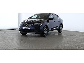 Renault Arkana TECHNO TCe 140 EDC 0,00 % AKTION Renault Arkana TECHNO TCe 140 EDC 0,00 % AKTION