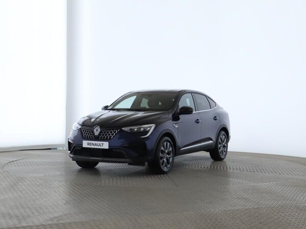 Renault Arkana TECHNO TCe 140 EDC 0,00 % AKTION bild