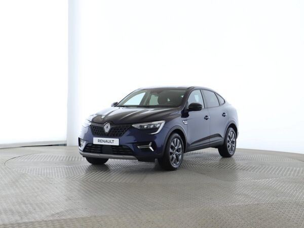 Renault Arkana EVOLUTION TCe 140 EDC bild