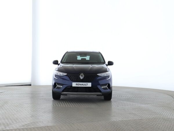 Renault Arkana EVOLUTION TCe 140 Mild Hybrid EDC 199,00 bild 2