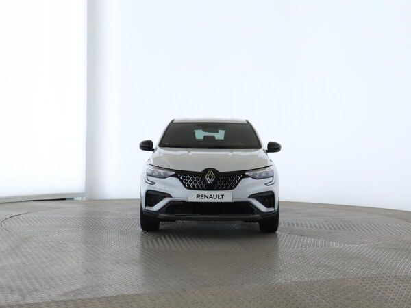 Renault Arkana TECHNO TCe 140 EDC bild 2