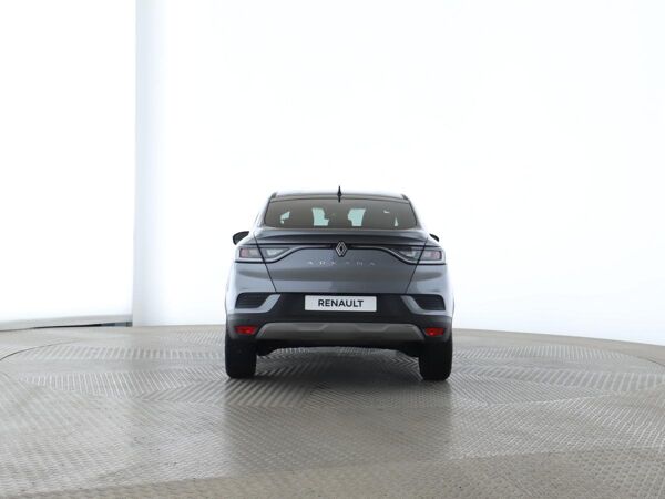 Renault Arkana EVOLUTION TCe 140 EDC bild 5