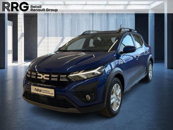 Dacia Sandero Stepway Sandero STEPWAY EXPRESSION LPG TCe 100 SITZHEIZU bild