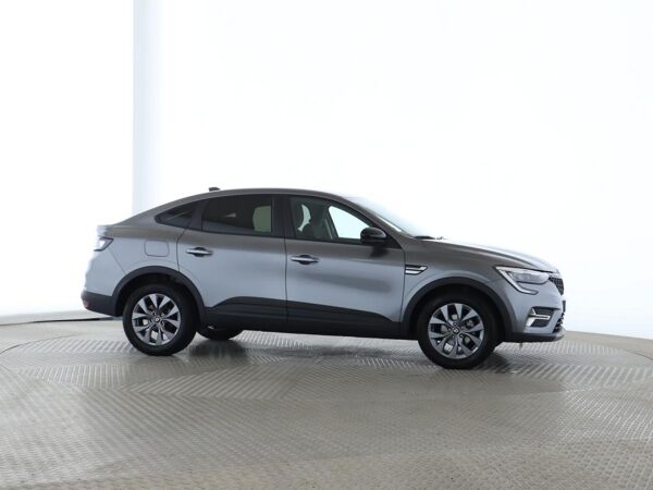 Renault Arkana EVOLUTION TCe 140 EDC bild 7