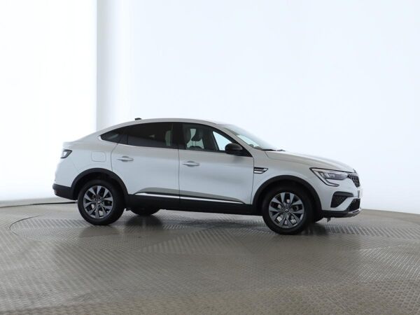 Renault Arkana TECHNO TCe 140 EDC bild 7