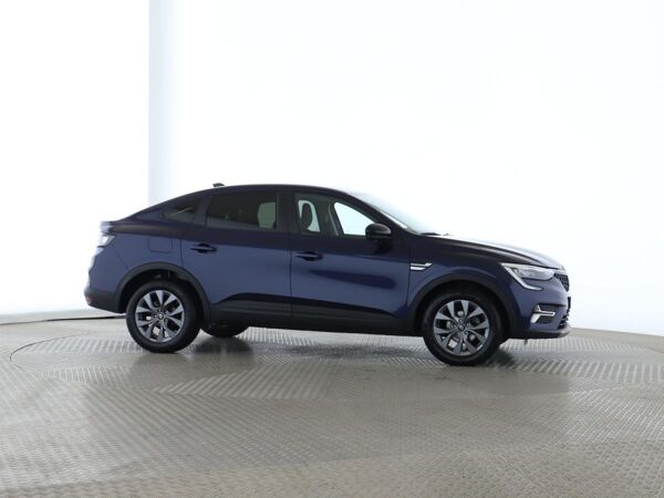 Renault Arkana EVOLUTION TCe 140 EDC bild 7