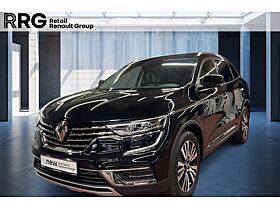 Renault Koleos INITIALE PARIS 4x4 dCi 185 X-Tronic SITZB Renault Koleos INITIALE PARIS 4x4 dCi 185 X-Tronic SITZB