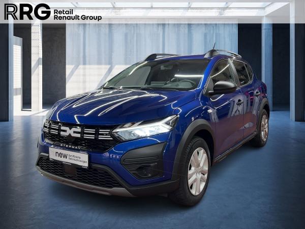 Dacia Sandero Stepway Sandero STEPWAY ESSENTIAL LPG TCe 100 KLIMAANLAG bild