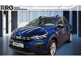 Dacia Sandero Stepway Sandero STEPWAY ESSENTIAL LPG TCe 100 KLIMAANLAG