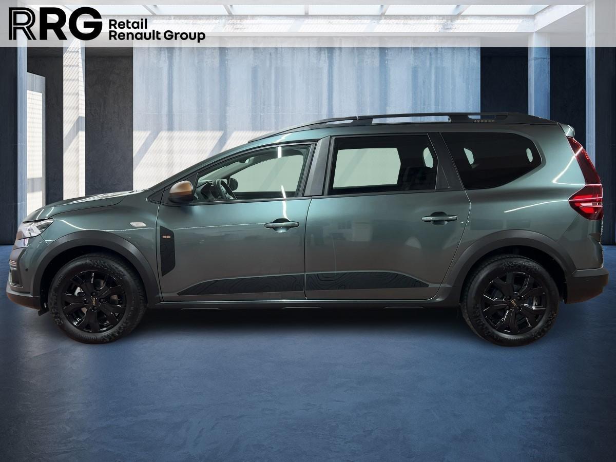Dacia Jogger EXTREME HYBRID 140 SITZHEIZUNG bild 2