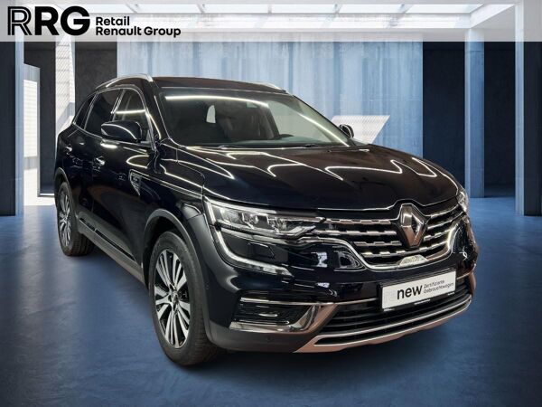 Renault Koleos INITIALE PARIS 4x4 dCi 185 X-Tronic SITZB bild 7