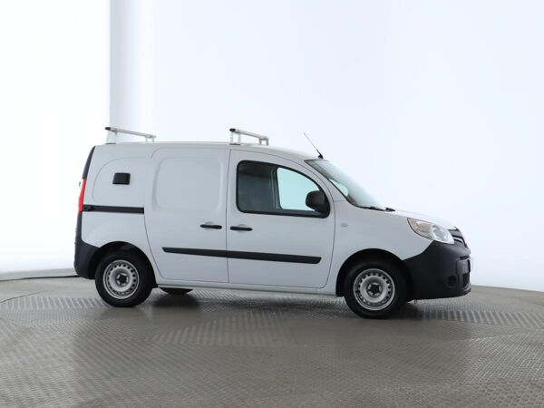 Renault Kangoo RAPID EXTRA dCi 115 KLIMAANLAGE bild 7