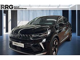 Renault Symbioz TECHNO E-TECH FULL HYBRID 145 SITZHEIZUN Renault Symbioz TECHNO E-TECH FULL HYBRID 145 SITZHEIZUN