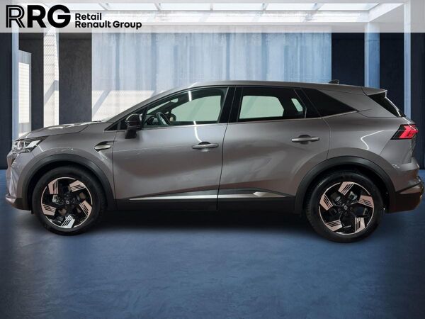 Renault Symbioz TECHNO E-TECH FULL HYBRID 145 SITZHEIZUN bild 2