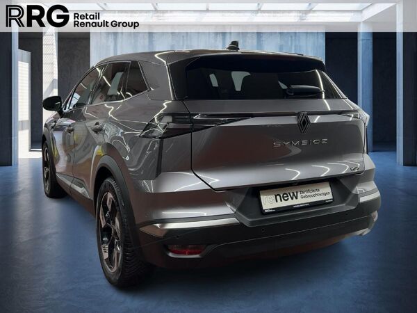 Renault Symbioz TECHNO E-TECH FULL HYBRID 145 SITZHEIZUN bild 4