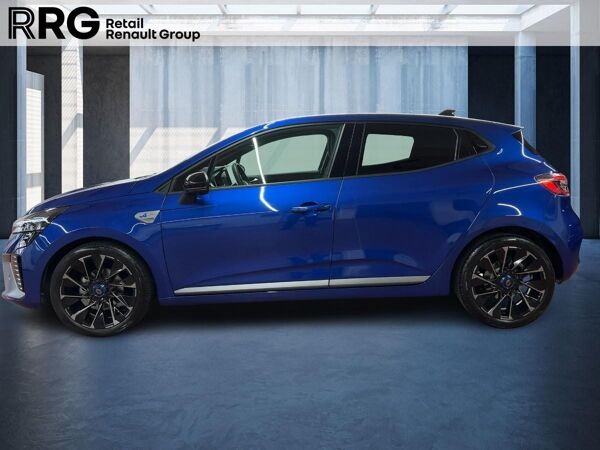 Renault Clio ESPRIT ALPINE TCe 90 RÜCKFAHRKAMERA bild 3