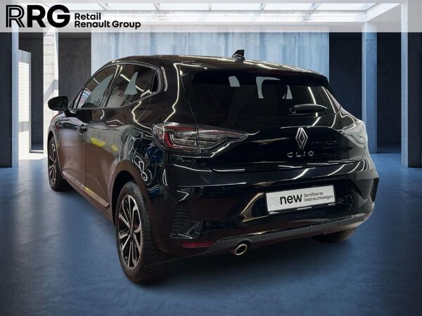 Renault Clio TECHNO TCe 90 360° KAMERA bild 5