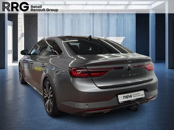 Renault Talisman INITIALE PARIS dCi 190 EDC PANORAMASCHI bild 5