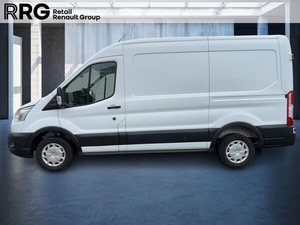 Ford Transit KASTEN TREND 290 L2 TDCi KLIMAANLAGE bild 3