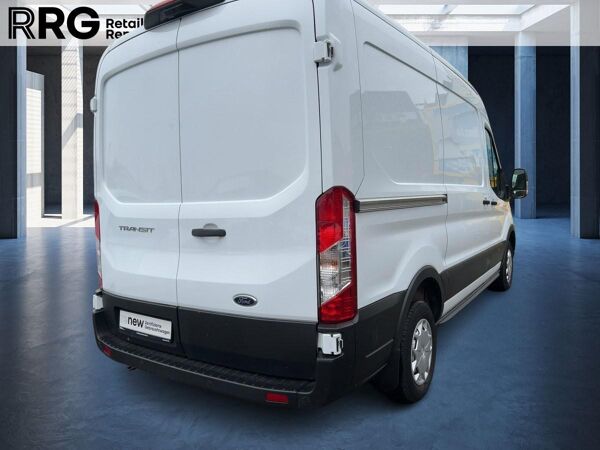 Ford Transit KASTEN TREND 290 L2 TDCi KLIMAANLAGE bild 6