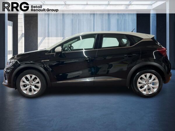 Renault Captur INTENS TCe 90 360° KAMERA bild 3