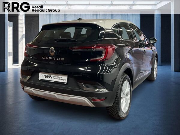 Renault Captur INTENS TCe 90 360° KAMERA bild 6