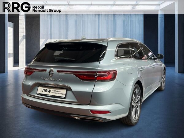 Renault Talisman GRANDTOUR INTENS TCe 225 EDC MASSAGE SI bild 6