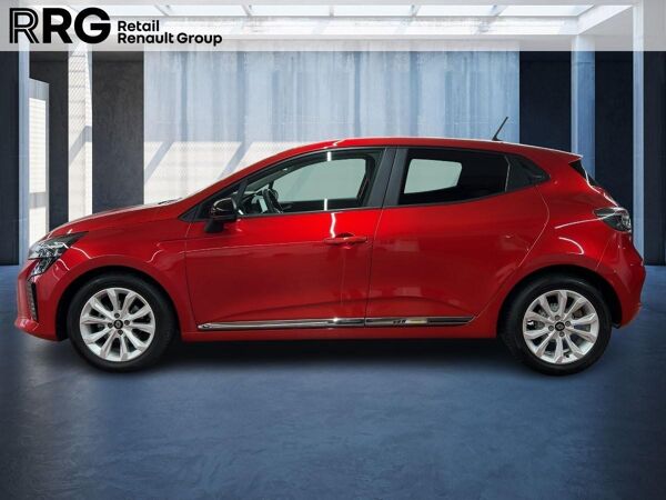Renault Clio EVOLUTION LPG TCe 100 SITZHEIZUNG bild 2