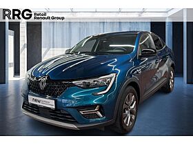 Renault Arkana EVOLUTION TCe 140 EDC KLIMAAUTOMATIK