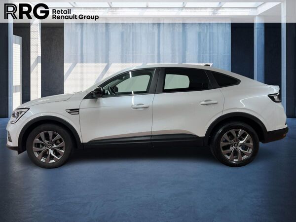 Renault Arkana EVOLUTION TCe 140 EDC RÜCKFAHRKAMERA bild 3