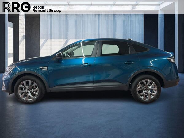 Renault Arkana EVOLUTION TCe 140 EDC KLIMAAUTOMATIK bild 3