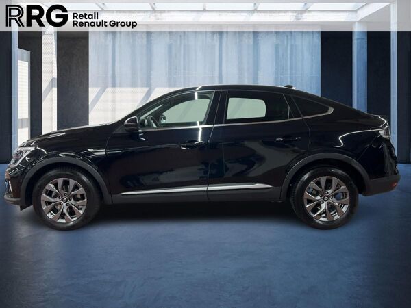 Renault Arkana TECHNO TCe 140 EDC RÜCKFAHRKAMERA bild 3