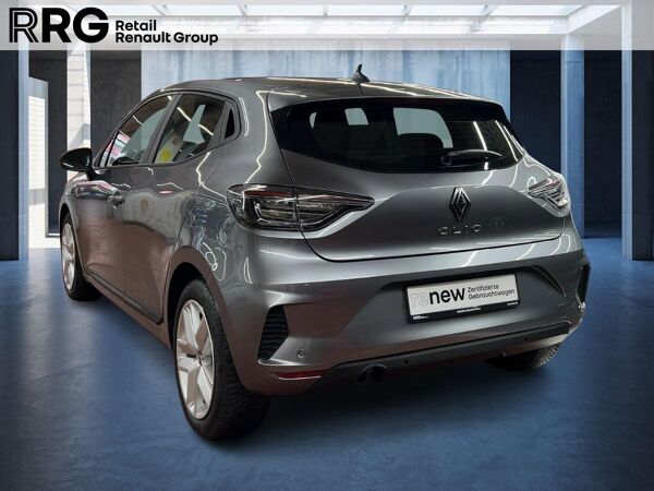 Renault Clio EVOLUTION TCe 90 SITZHEIZUNG bild 5