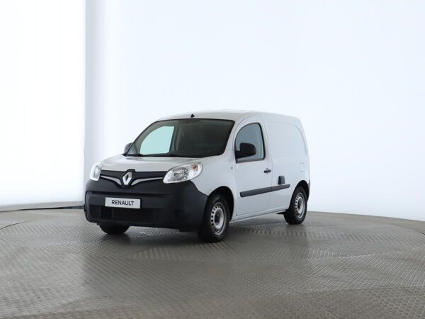 Renault Kangoo RAPID EXTRA dCI 115 AHK STARR bild 2