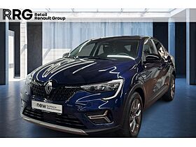 Renault Arkana EVOLUTION TCe 140 EDC KLIMAAUTOMATIK