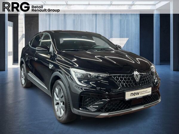 Renault Arkana TECHNO TCe 140 EDC RÜCKFAHRKAMERA bild 7