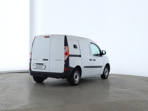 Renault Kangoo RAPID EXTRA dCI 115 AHK STARR bild 5