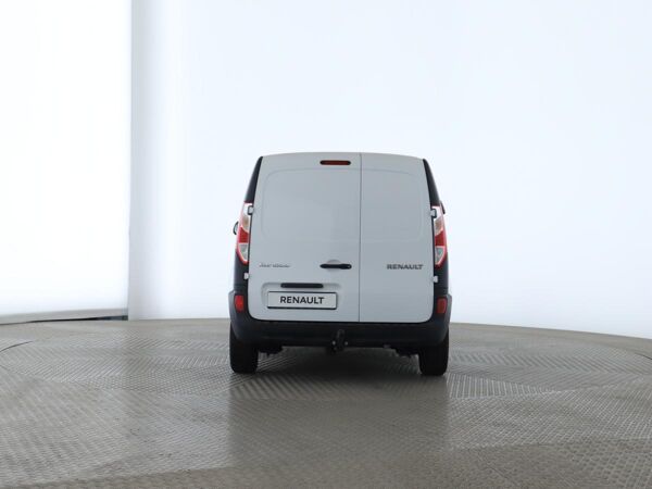 Renault Kangoo RAPID EXTRA dCI 115 AHK STARR bild 6