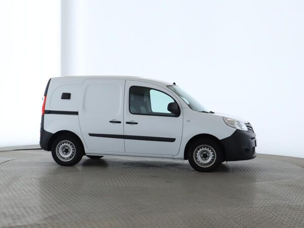 Renault Kangoo RAPID EXTRA dCI 115 AHK STARR bild 7