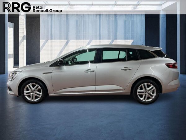 Renault Megane GRANDTOUR LIMITED TCe 140 RÜCKFAHRKAMERA bild 3