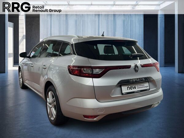 Renault Megane GRANDTOUR LIMITED TCe 140 RÜCKFAHRKAMERA bild 5