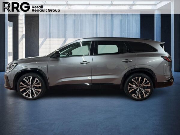Renault Espace ICONIC E-TECH FULL HYBRID 200 PANORAMADAC bild 3
