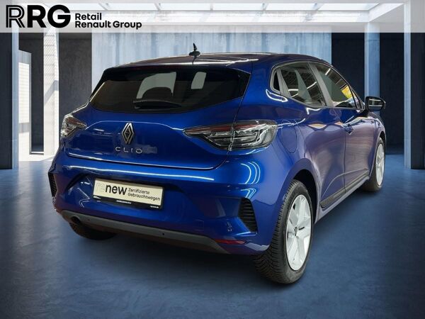 Renault Clio EVOLUTION TCe 90 bild 5