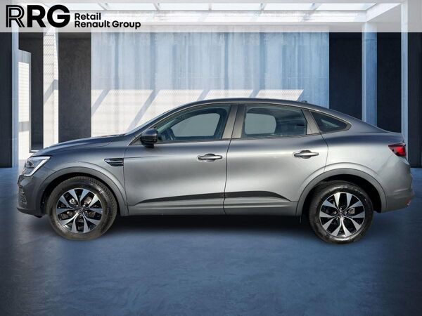 Renault Arkana EQUILIBR TCe 140 EDC bild 3
