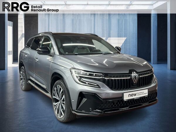 Renault Espace ICONIC E-TECH FULL HYBRID 200 PANORAMADAC bild 7