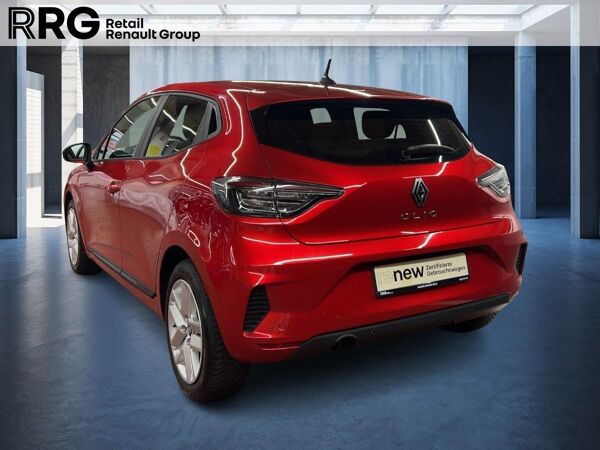 Renault Clio EVOLUTION TCe 90 bild 4