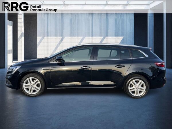 Renault Megane GRANDTOUR LIMITED TCe 140 bild 3