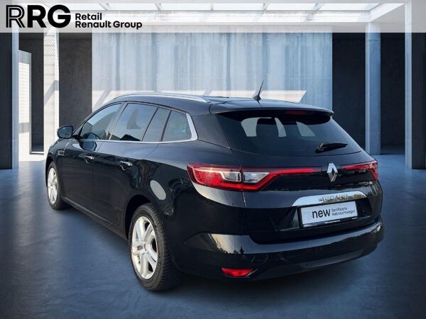 Renault Megane GRANDTOUR LIMITED TCe 140 bild 5