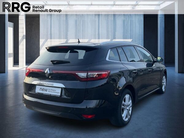 Renault Megane GRANDTOUR LIMITED TCe 140 bild 6